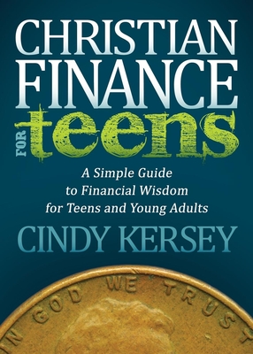 Imagen del vendedor de Christian Finance for Teens: A Simple Guide to Financial Wisdom for Teens and Young Adults (Paperback or Softback) a la venta por BargainBookStores