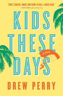 Bild des Verkufers fr Kids These Days (Paperback or Softback) zum Verkauf von BargainBookStores