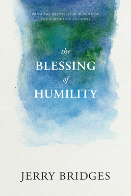 Imagen del vendedor de The Blessing of Humility (Paperback or Softback) a la venta por BargainBookStores