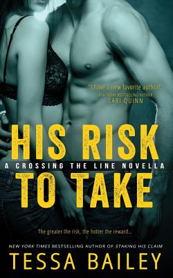 Seller image for His Risk to Take (Paperback or Softback) for sale by BargainBookStores