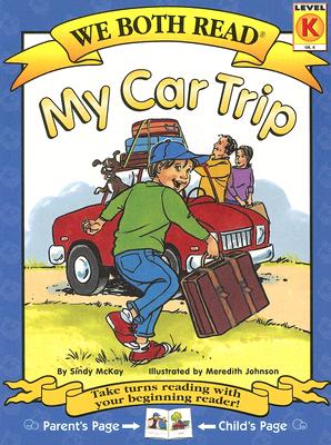 Seller image for My Car Trip (Paperback or Softback) for sale by BargainBookStores