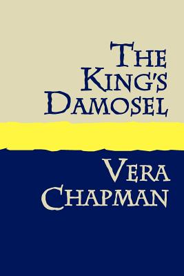 Seller image for The King's Damosel Large Print (Paperback or Softback) for sale by BargainBookStores