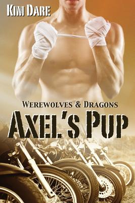 Seller image for Axel's Pup (Paperback or Softback) for sale by BargainBookStores