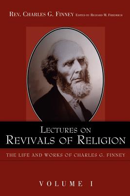 Seller image for Lectures on Revivals of Religion. (Paperback or Softback) for sale by BargainBookStores