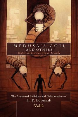 Seller image for Medusa's Coil and Others (Paperback or Softback) for sale by BargainBookStores