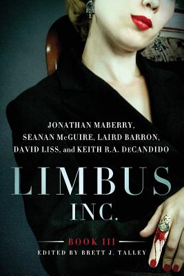 Seller image for Limbus, Inc. - Book III (Paperback or Softback) for sale by BargainBookStores