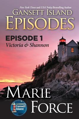 Bild des Verkufers fr Episode 1: Victoria and Shannon (Paperback or Softback) zum Verkauf von BargainBookStores