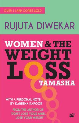 Bild des Verkufers fr Women & the Weight Loss Tamasha (Paperback or Softback) zum Verkauf von BargainBookStores