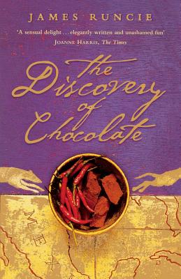 Seller image for The Discovery of Chocolate (Paperback or Softback) for sale by BargainBookStores