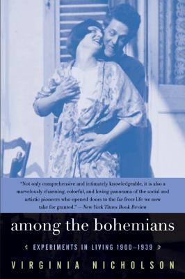 Bild des Verkufers fr Among the Bohemians: Experiments in Living 1900-1939 (Paperback or Softback) zum Verkauf von BargainBookStores