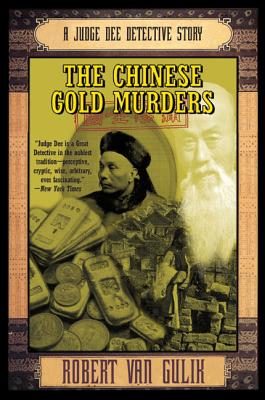 Seller image for The Chinese Gold Murders (Paperback or Softback) for sale by BargainBookStores