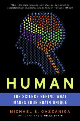 Seller image for Human: The Science Behind What Makes Your Brain Unique (Paperback or Softback) for sale by BargainBookStores