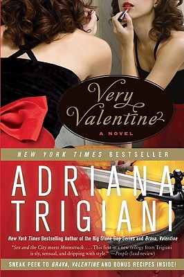 Seller image for Very Valentine (Paperback or Softback) for sale by BargainBookStores