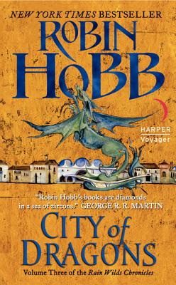 Image du vendeur pour City of Dragons (Paperback or Softback) mis en vente par BargainBookStores