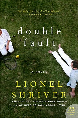 Seller image for Double Fault (Paperback or Softback) for sale by BargainBookStores