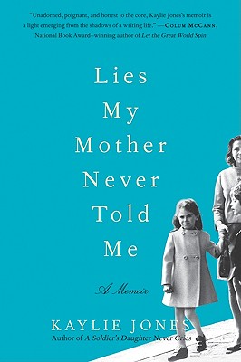 Seller image for Lies My Mother Never Told Me (Paperback or Softback) for sale by BargainBookStores