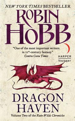Seller image for Dragon Haven (Paperback or Softback) for sale by BargainBookStores