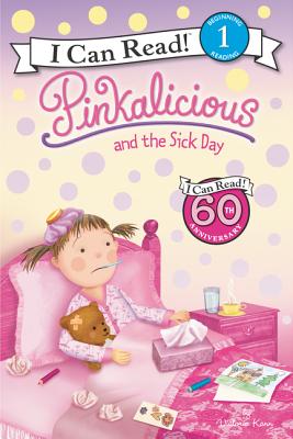 Seller image for Pinkalicious and the Sick Day (Paperback or Softback) for sale by BargainBookStores