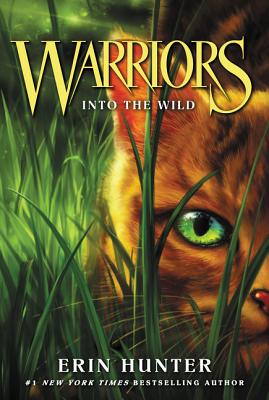 Image du vendeur pour Warriors #1: Into the Wild (Paperback or Softback) mis en vente par BargainBookStores
