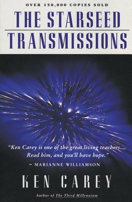 Seller image for The Starseed Transmissions (Paperback or Softback) for sale by BargainBookStores