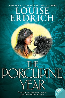 Seller image for The Porcupine Year (Paperback or Softback) for sale by BargainBookStores