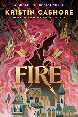 Imagen del vendedor de Fire (Paperback or Softback) a la venta por BargainBookStores