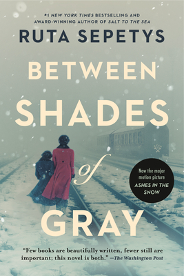 Seller image for Between Shades of Gray (Paperback or Softback) for sale by BargainBookStores