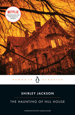 Seller image for The Haunting of Hill House (Paperback or Softback) for sale by BargainBookStores