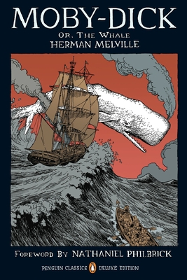 Seller image for Moby-Dick: Or, the Whale (Paperback or Softback) for sale by BargainBookStores