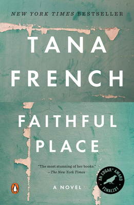 Imagen del vendedor de Faithful Place (Paperback or Softback) a la venta por BargainBookStores