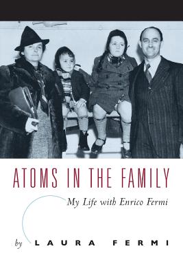 Seller image for Atoms in the Family: My Life with Enrico Fermi (Paperback or Softback) for sale by BargainBookStores