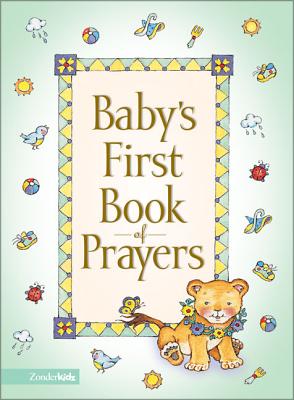 Seller image for Baby's First Book of Prayers (Hardback or Cased Book) for sale by BargainBookStores