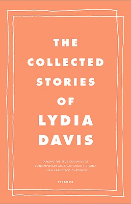 Seller image for The Collected Stories of Lydia Davis (Paperback or Softback) for sale by BargainBookStores