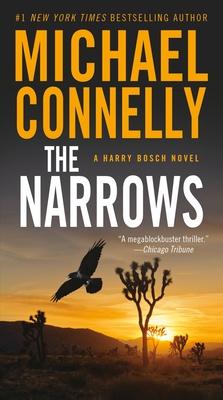 Seller image for The Narrows (Hardback or Cased Book) for sale by BargainBookStores