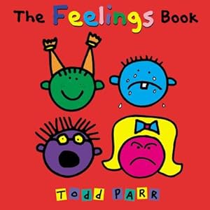 Seller image for The Feelings Book (Paperback or Softback) for sale by BargainBookStores