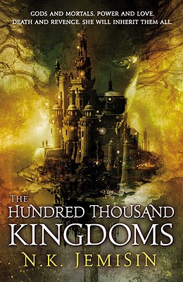Seller image for The Hundred Thousand Kingdoms (Paperback or Softback) for sale by BargainBookStores