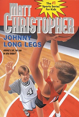 Seller image for Johnny Long Legs (Paperback or Softback) for sale by BargainBookStores