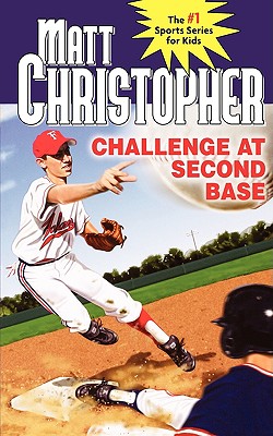 Seller image for Challenge at Second Base (Paperback or Softback) for sale by BargainBookStores
