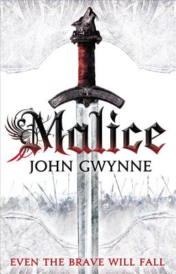 Bild des Verkufers fr Malice (Paperback or Softback) zum Verkauf von BargainBookStores