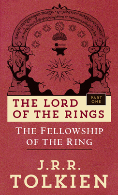 Imagen del vendedor de The Fellowship of the Ring: The Lord of the Rings--Part One (Paperback or Softback) a la venta por BargainBookStores