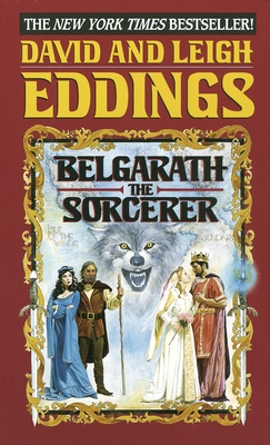 Imagen del vendedor de Belgarath the Sorcerer (Paperback or Softback) a la venta por BargainBookStores