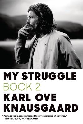 Seller image for My Struggle, Book 2: A Man in Love (Paperback or Softback) for sale by BargainBookStores