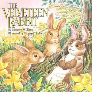 Immagine del venditore per The Velveteen Rabbit: Or How Toys Become Real (Paperback or Softback) venduto da BargainBookStores