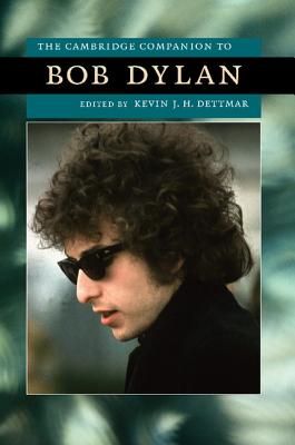 Seller image for The Cambridge Companion to Bob Dylan (Paperback or Softback) for sale by BargainBookStores