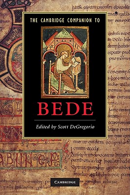 Immagine del venditore per The Cambridge Companion to Bede (Paperback or Softback) venduto da BargainBookStores