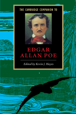 Image du vendeur pour The Cambridge Companion to Edgar Allan Poe (Paperback or Softback) mis en vente par BargainBookStores