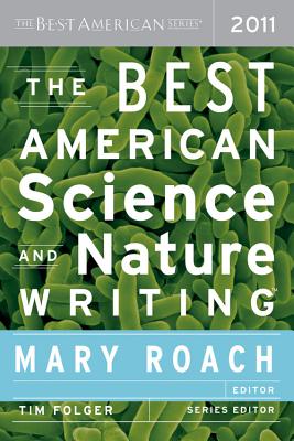 Imagen del vendedor de The Best American Science and Nature Writing (Paperback or Softback) a la venta por BargainBookStores