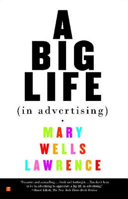 Immagine del venditore per A Big Life in Advertising (Paperback or Softback) venduto da BargainBookStores