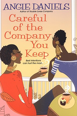 Seller image for Careful of the Company You Keep (Paperback or Softback) for sale by BargainBookStores