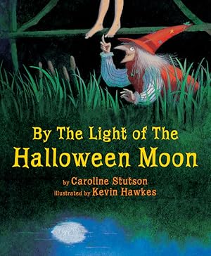 Seller image for By The Light Of The Halloween Moon (Paperback) for sale by BargainBookStores